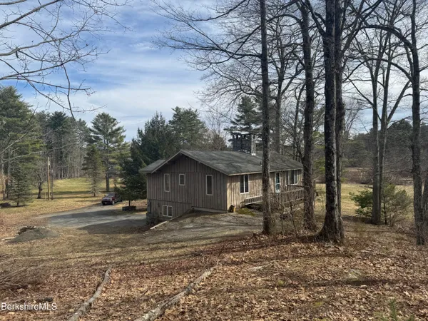 $399,900 | 44 C Mt Washington Road, Egremont, MA 01230