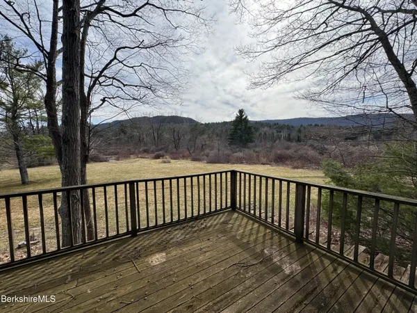 $399,900 | 44 C Mt Washington Road, Egremont, MA 01230