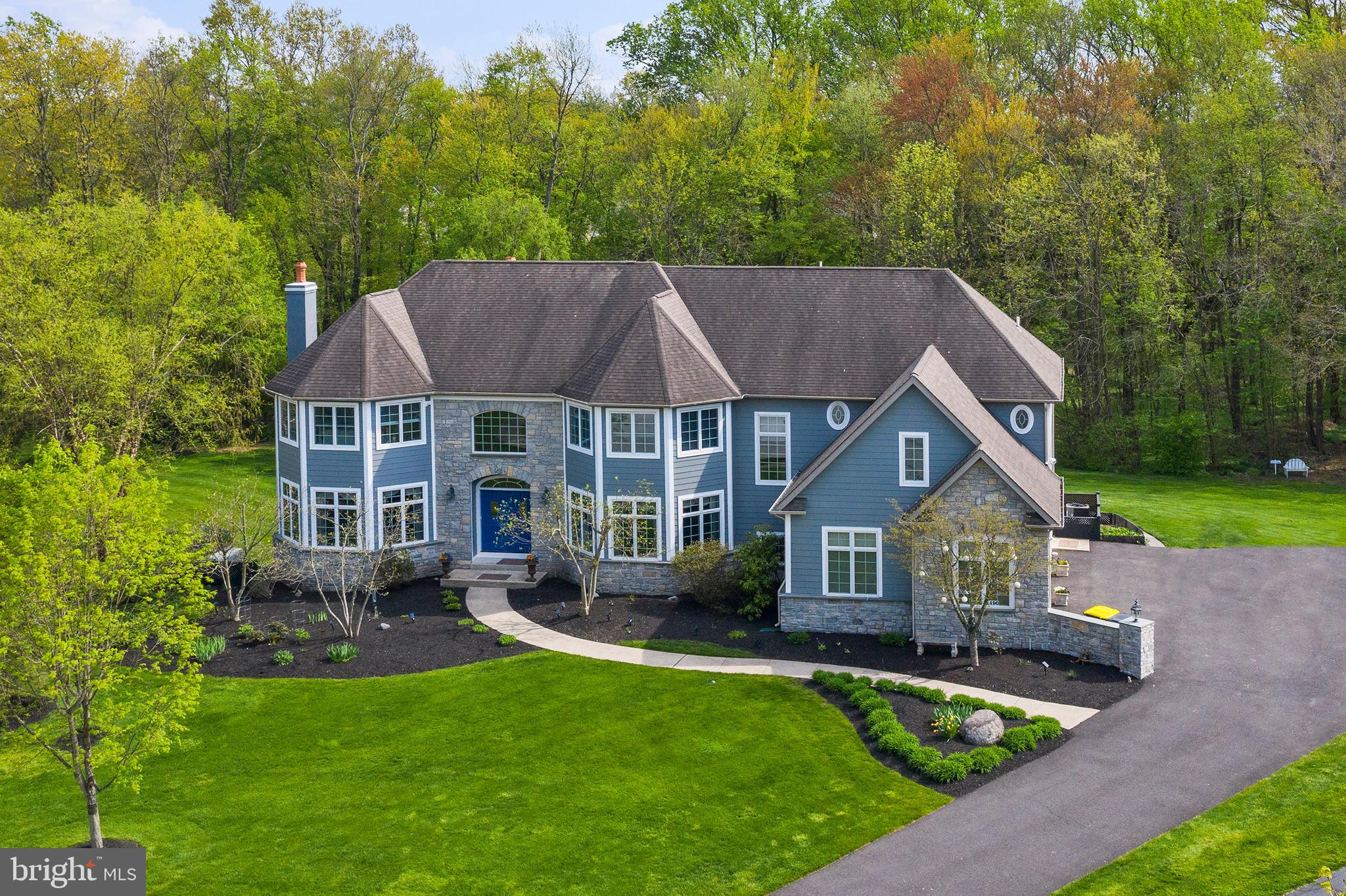 1490 Granary Road Blue Bell, PA 19422 - Photo 1 of 49 Gallery Image 1