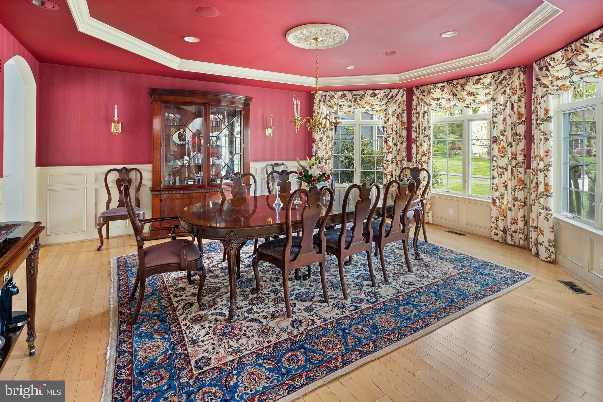 1490 Granary Road Blue Bell, PA 19422 - Photo 9 of 49 Gallery Image 9