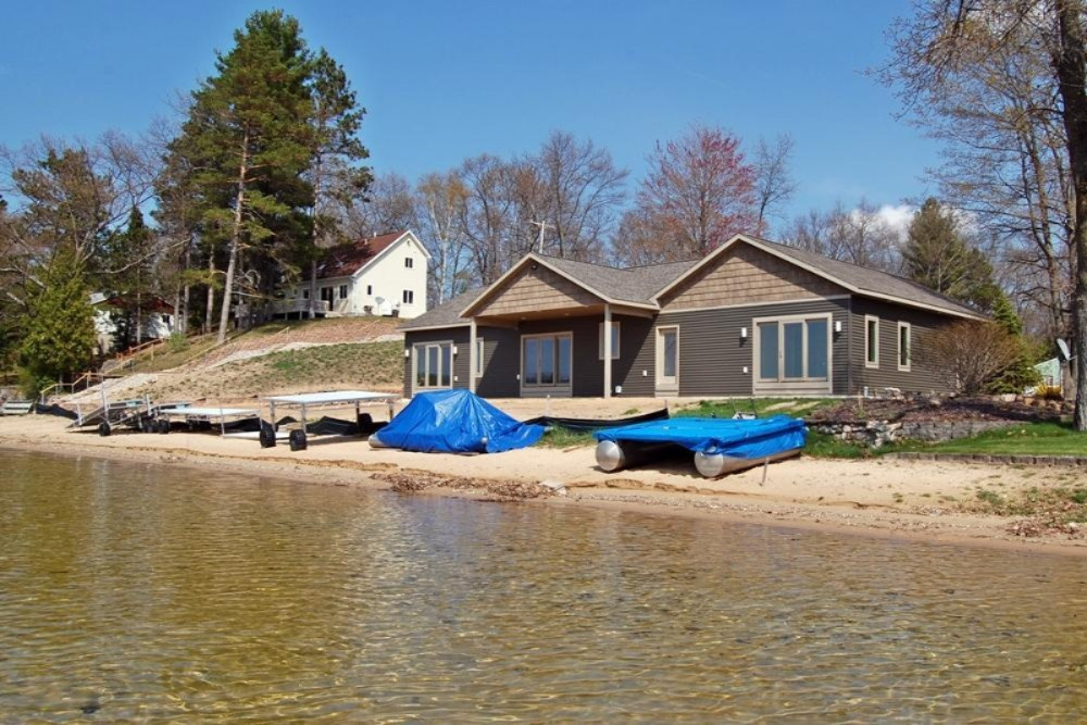 8041 Roosevelt Road Mecosta, MI 49332 - Photo 1 of 18 1 Sandy Beach
