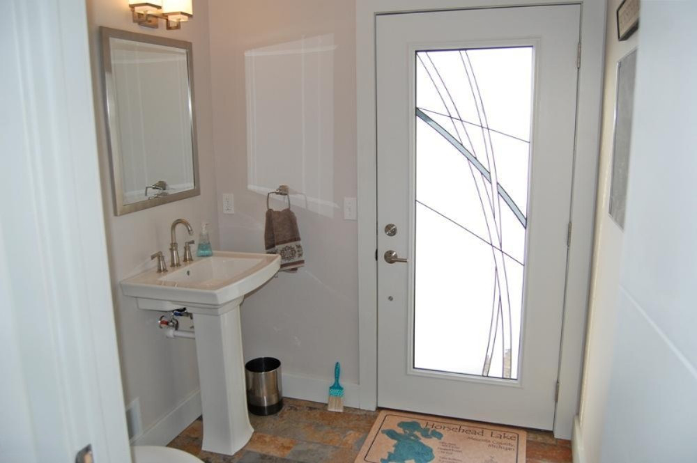 8041 Roosevelt Road Mecosta, MI 49332 - Photo 15 of 18 15 Lakeside Bath