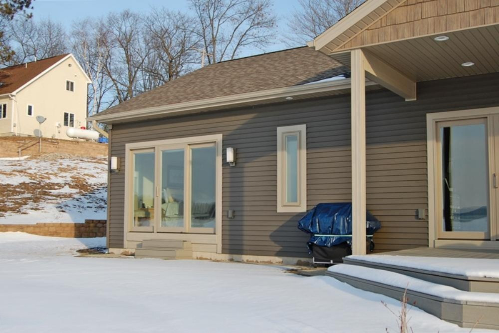 8041 Roosevelt Road Mecosta, MI 49332 - Photo 17 of 18 17 Master entrance