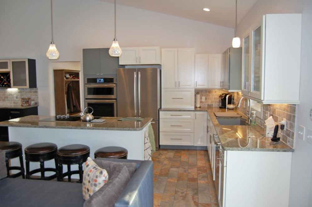 8041 Roosevelt Road Mecosta, MI 49332 - Photo 4 of 18 4 Kitchen
