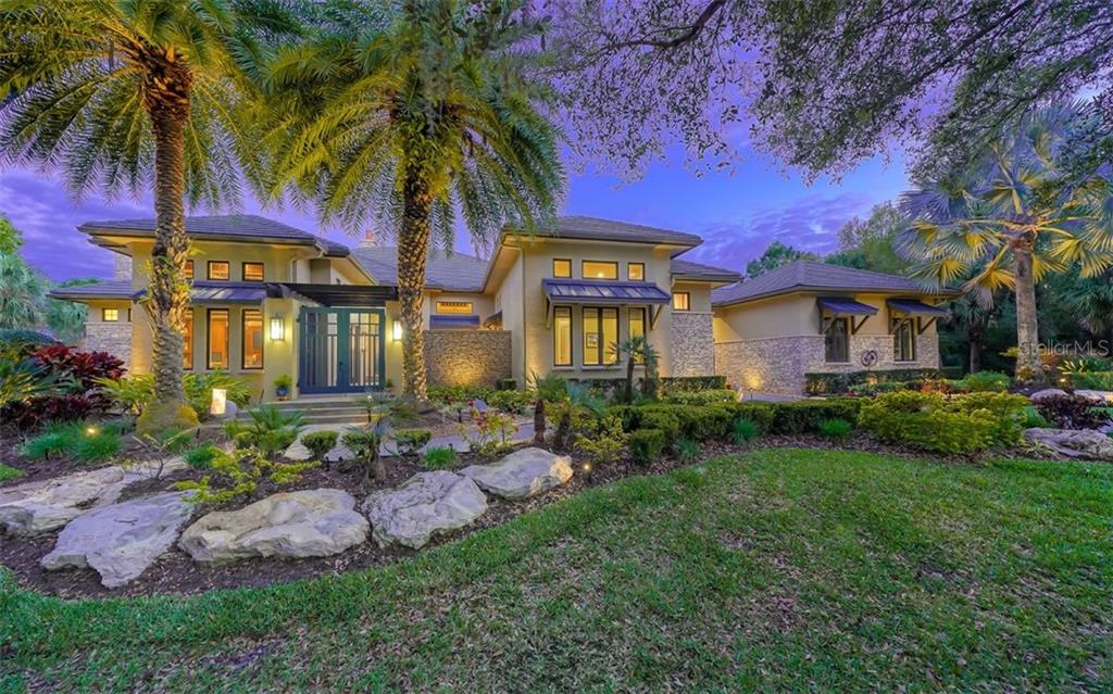 10862 Leafwing Drive Sarasota, FL 34241 - Photo 1 of 1