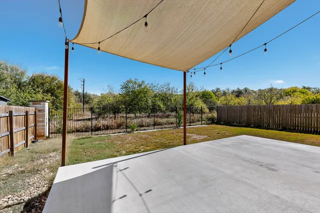 $474,900 | 12605 Iron Bridge Drive, Manchaca, TX 78652