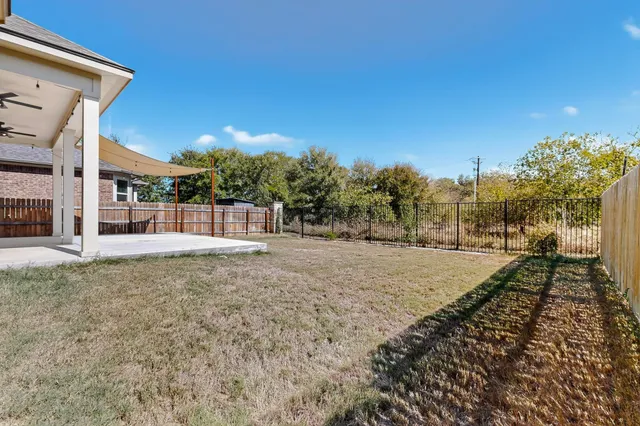 $474,900 | 12605 Iron Bridge Drive, Manchaca, TX 78652