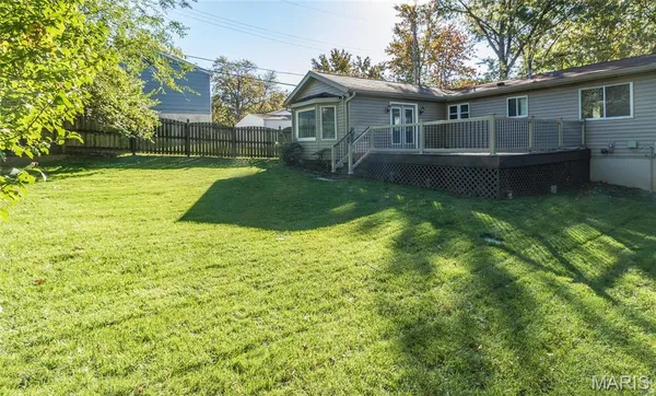 $3,695 | 123 Oakside Lane, St. Louis, MO 63122