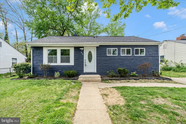 $369,000 | 3726 Harmon Avenue, Hyattsville, MD 20784