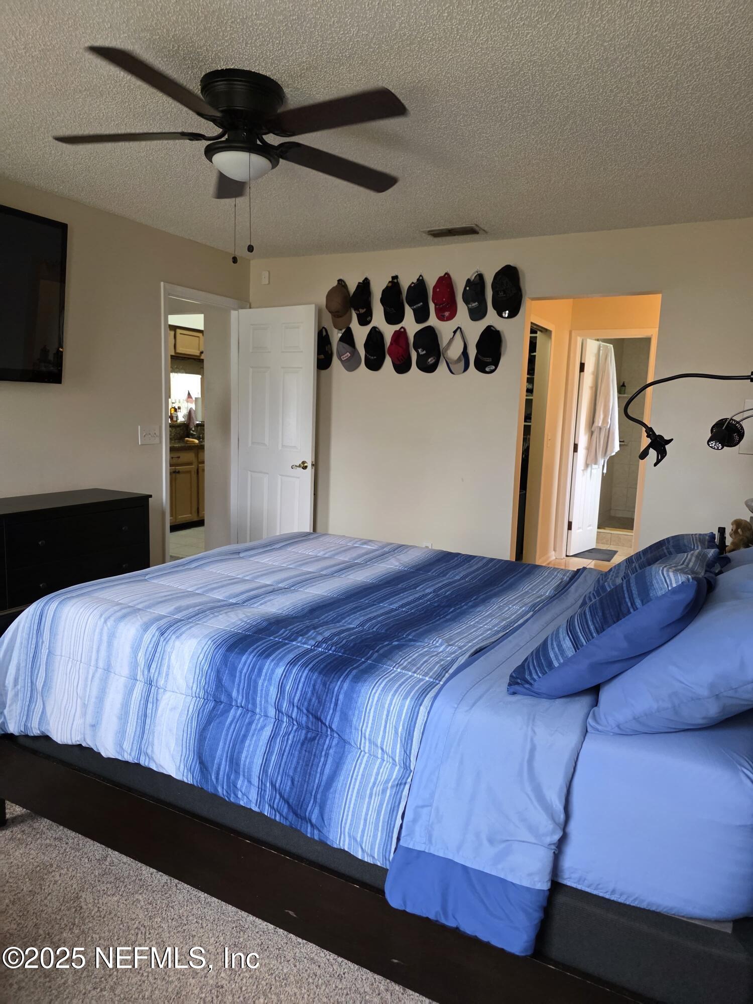 11325 Blossom Ridge Drive Jacksonville, FL 32218 - Photo 16 of 22 Primary Bedrom