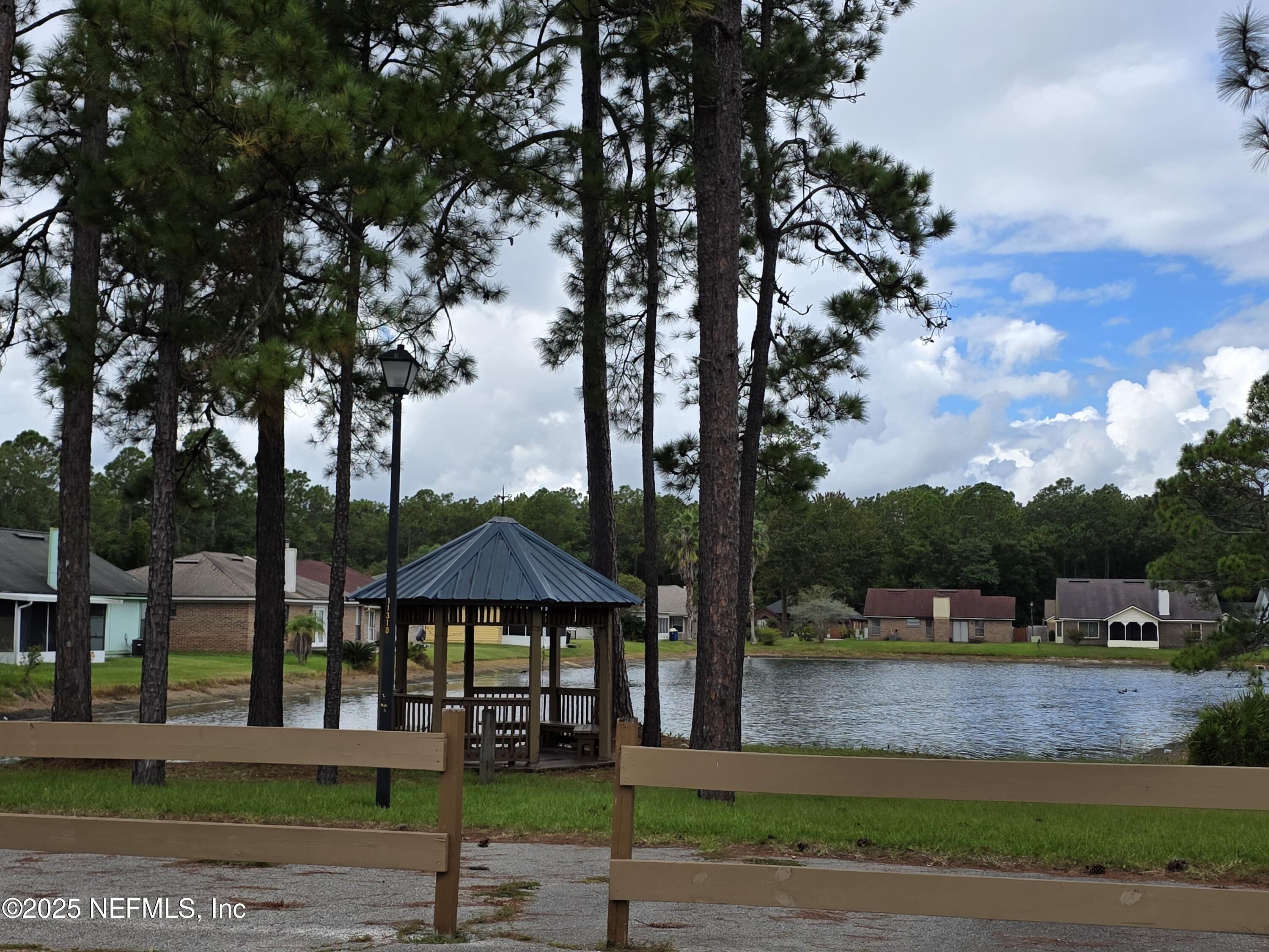 11325 Blossom Ridge Drive Jacksonville, FL 32218 - Photo 20 of 22 Gazebo