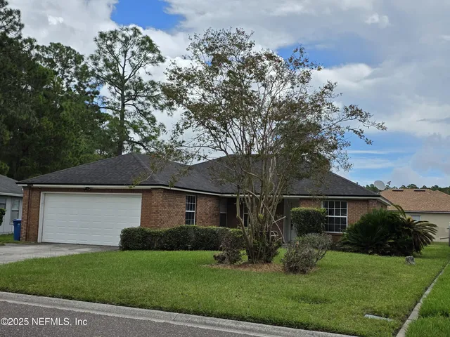$269,500 | 11325 Blossom Ridge Drive, Jacksonville, FL 32218