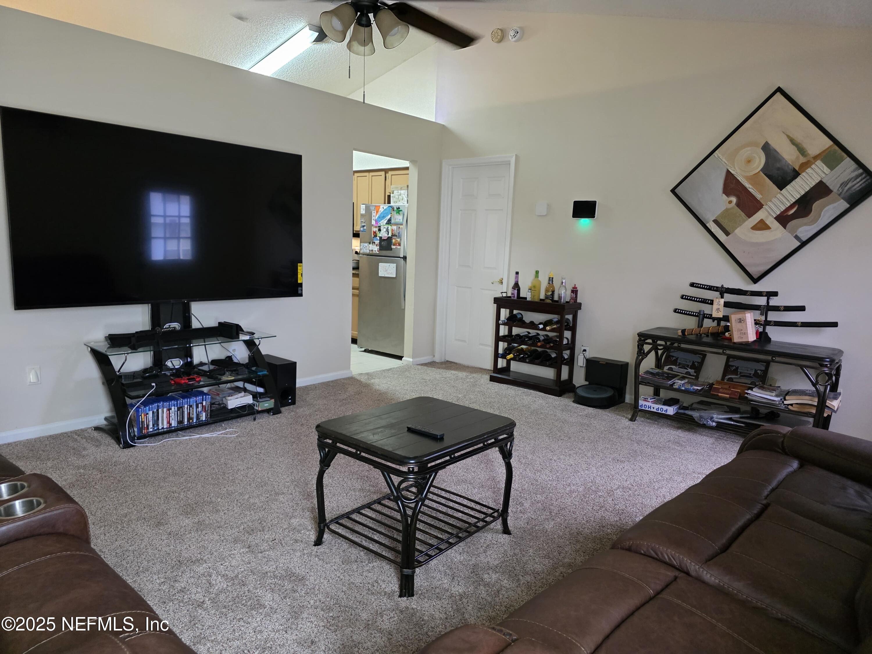 11325 Blossom Ridge Drive Jacksonville, FL 32218 - Photo 4 of 22 Living Room