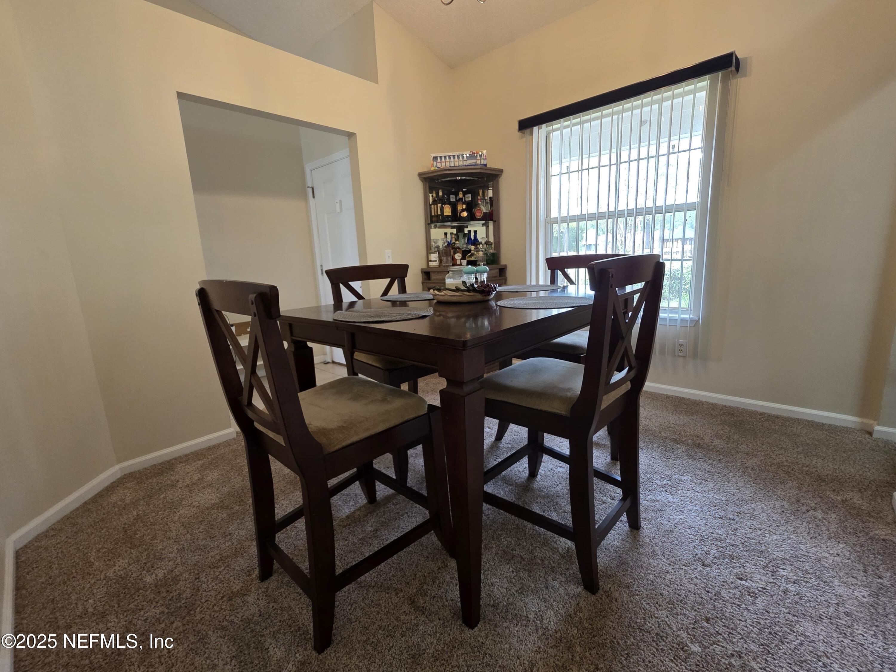 11325 Blossom Ridge Drive Jacksonville, FL 32218 - Photo 6 of 22 Dining Area