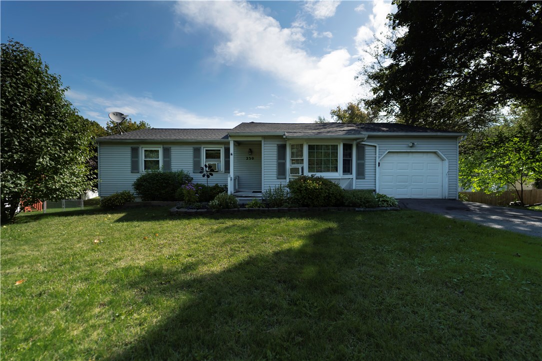 230 Elmgrove Road Greece, NY 14626 - Photo 1 of 1