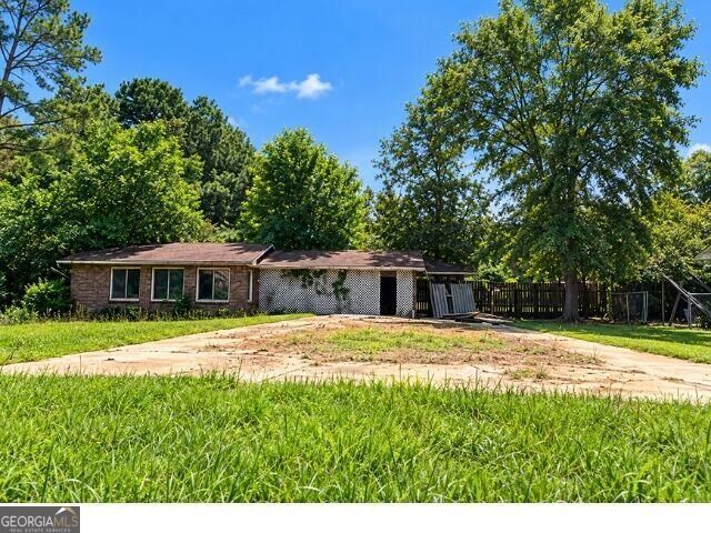 319 Ed Carson Road Americus, GA 31709 - Photo 9 of 16 Gallery Image 9