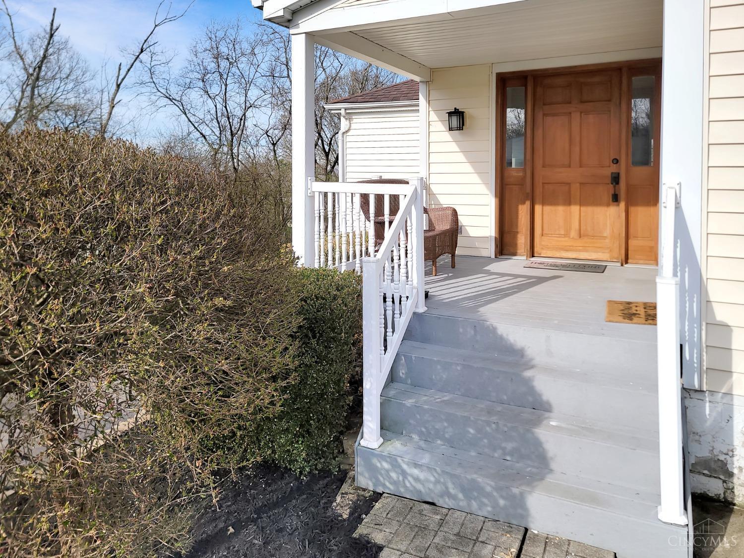 10560 Wyscarver Road Evendale, OH 45241 - Photo 4 of 47