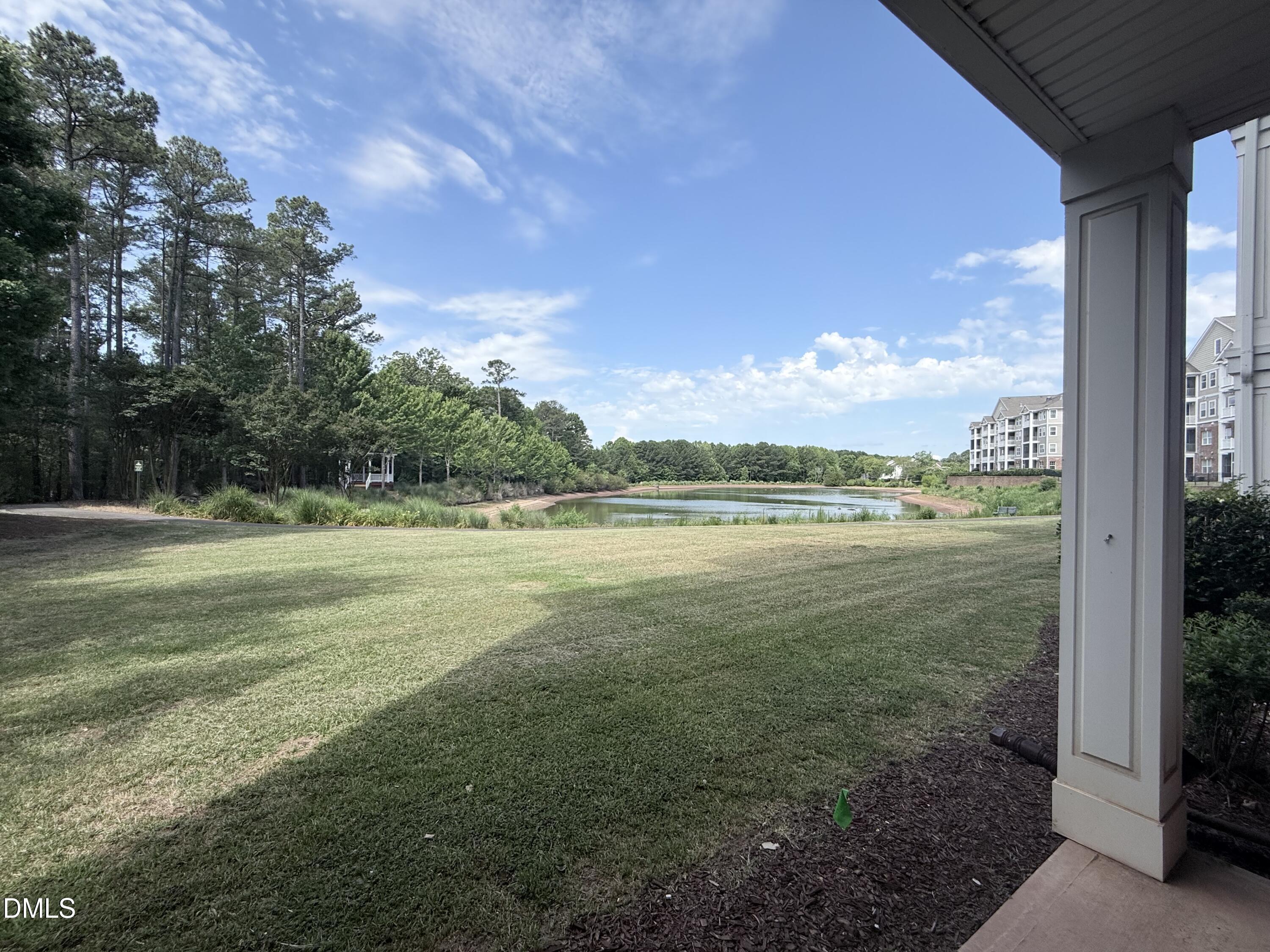 10411 Rosegate Court, Unit 3 Raleigh, NC 27617 - Photo 50 of 63