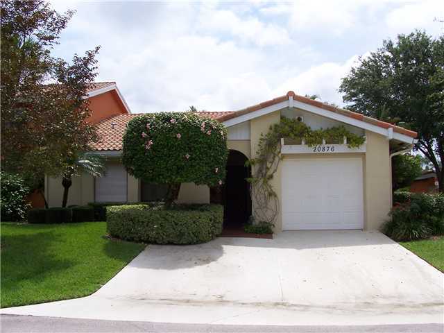 20876 Del Luna Drive Boca Raton, FL 33433 - Photo 1 of 25 Primary Photo