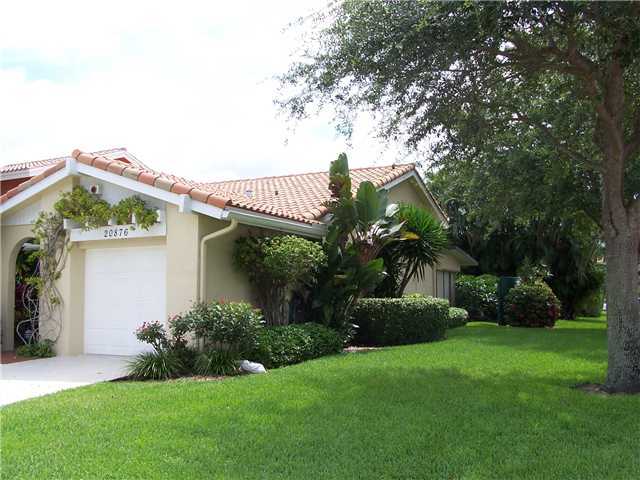 20876 Del Luna Drive Boca Raton, FL 33433 - Photo 2 of 25 Additional Photo