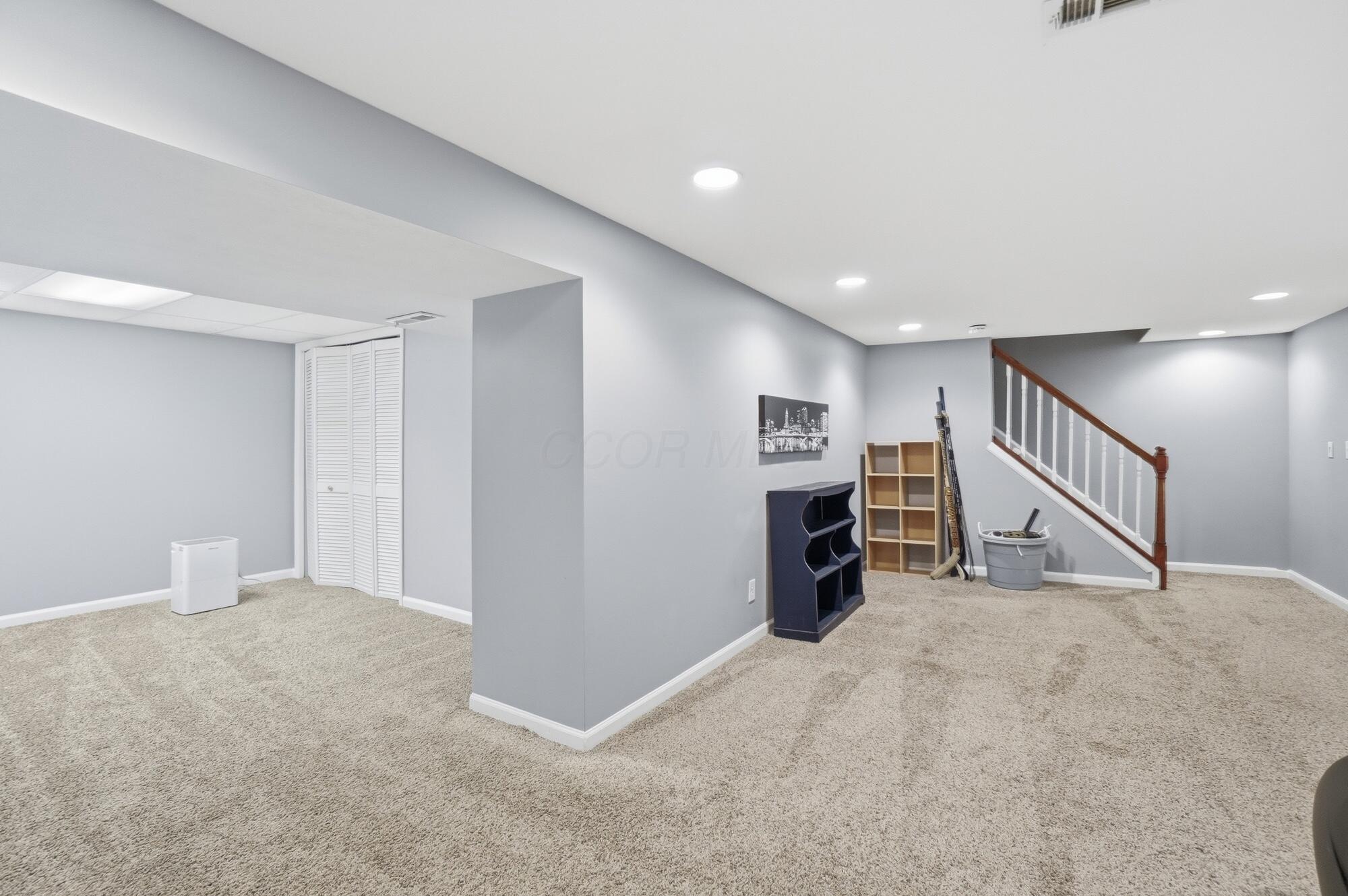 3437 River Narrows Road Hilliard, OH 43026 - Photo 43 of 51