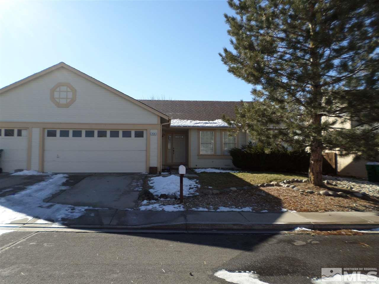 7630 Soft Winds Drive Reno, NV 89506 - Photo 1 of 1 Photo 1