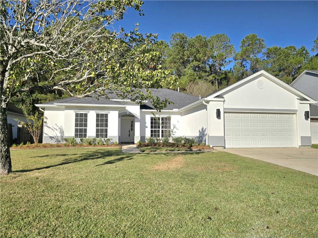 2143 Summertree Drive Slidell, LA 70460 - Photo 2 of 26