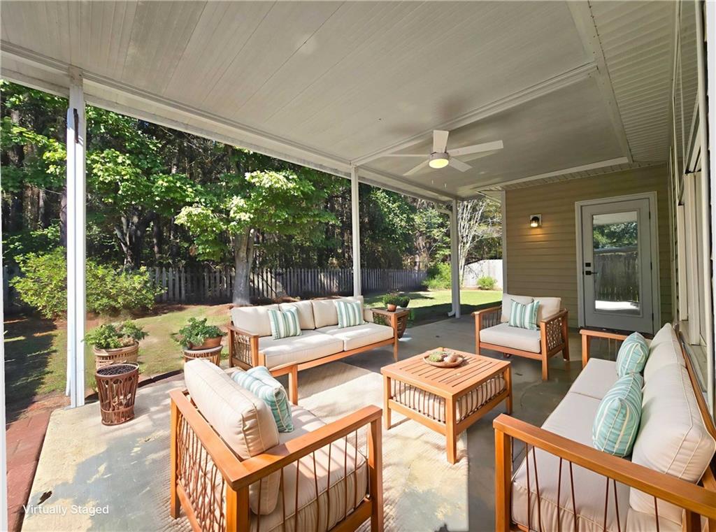 2143 Summertree Drive Slidell, LA 70460 - Photo 25 of 26