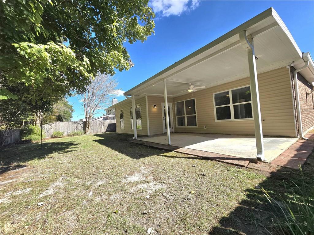 2143 Summertree Drive Slidell, LA 70460 - Photo 26 of 26