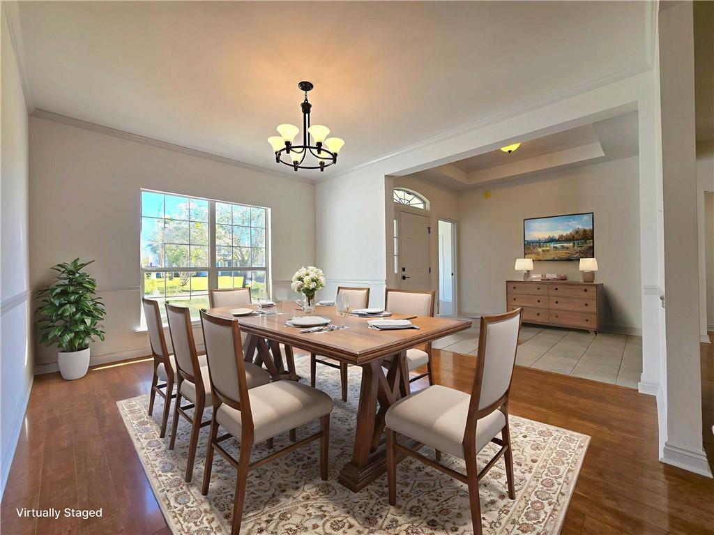 2143 Summertree Drive Slidell, LA 70460 - Photo 4 of 26