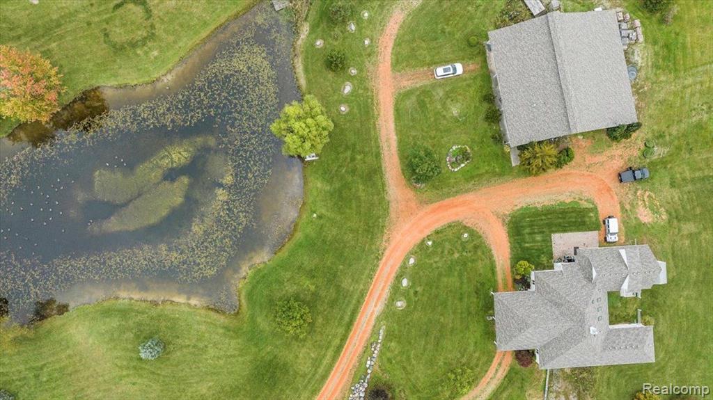 14532 Grafton Road Carleton, MI 48117 - Photo 59 of 69