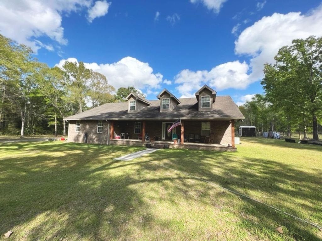 5840 Rockaway Creek Road Walnut Hill, FL 32568 - Photo 1 of 38