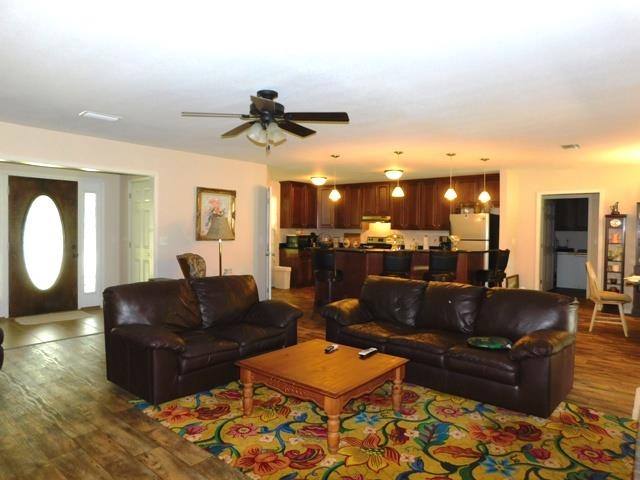 5840 Rockaway Creek Road Walnut Hill, FL 32568 - Photo 11 of 38