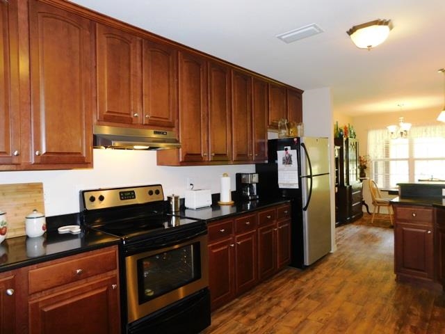 5840 Rockaway Creek Road Walnut Hill, FL 32568 - Photo 16 of 38