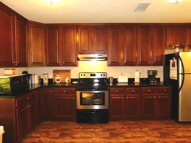 5840 Rockaway Creek Road Walnut Hill, FL 32568 - Photo 17 of 38