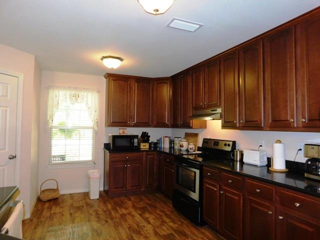 5840 Rockaway Creek Road Walnut Hill, FL 32568 - Photo 18 of 38
