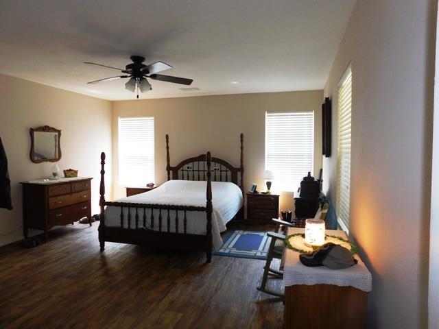 5840 Rockaway Creek Road Walnut Hill, FL 32568 - Photo 19 of 38