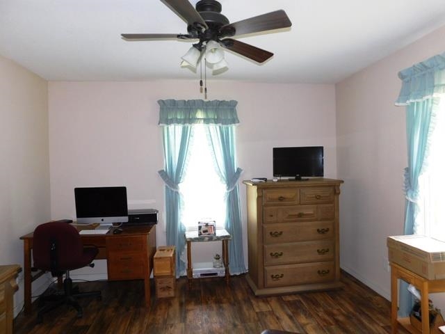 5840 Rockaway Creek Road Walnut Hill, FL 32568 - Photo 20 of 38
