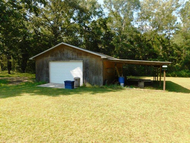 5840 Rockaway Creek Road Walnut Hill, FL 32568 - Photo 29 of 38