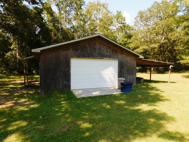 5840 Rockaway Creek Road Walnut Hill, FL 32568 - Photo 30 of 38