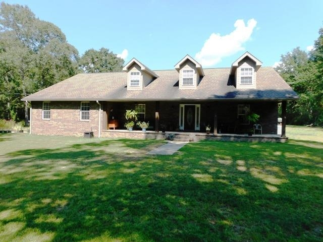 5840 Rockaway Creek Road Walnut Hill, FL 32568 - Photo 3 of 38