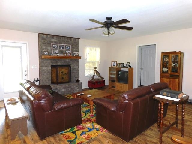 5840 Rockaway Creek Road Walnut Hill, FL 32568 - Photo 8 of 38