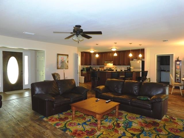 5840 Rockaway Creek Road Walnut Hill, FL 32568 - Photo 9 of 38
