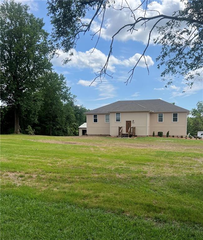 688 North Allen Road Independence, MO 64050 - Photo 1 of 1 Gallery Image 1