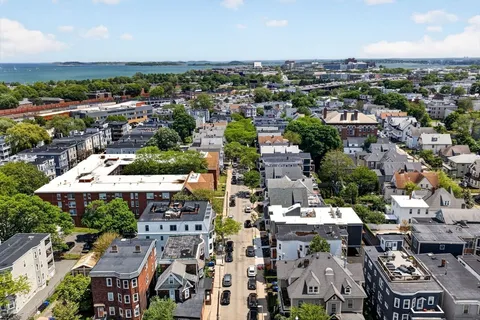 $869,000 | 54 Dorset Street, Unit 1, Boston, MA 02125
