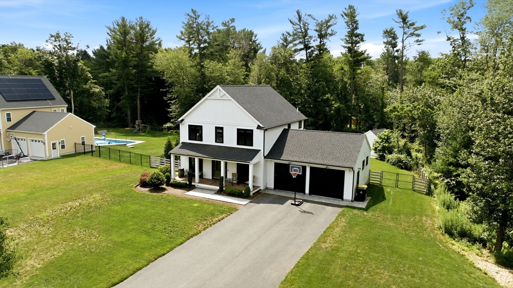 3 Trinity Circle Bridgewater, MA 02324 - Photo 1 of 42