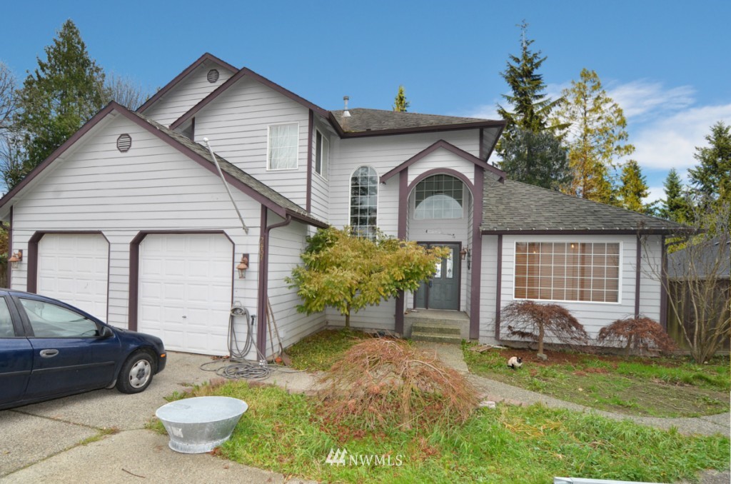 2407 Cedar Road Lake Stevens, WA 98258 - Photo 1 of 15