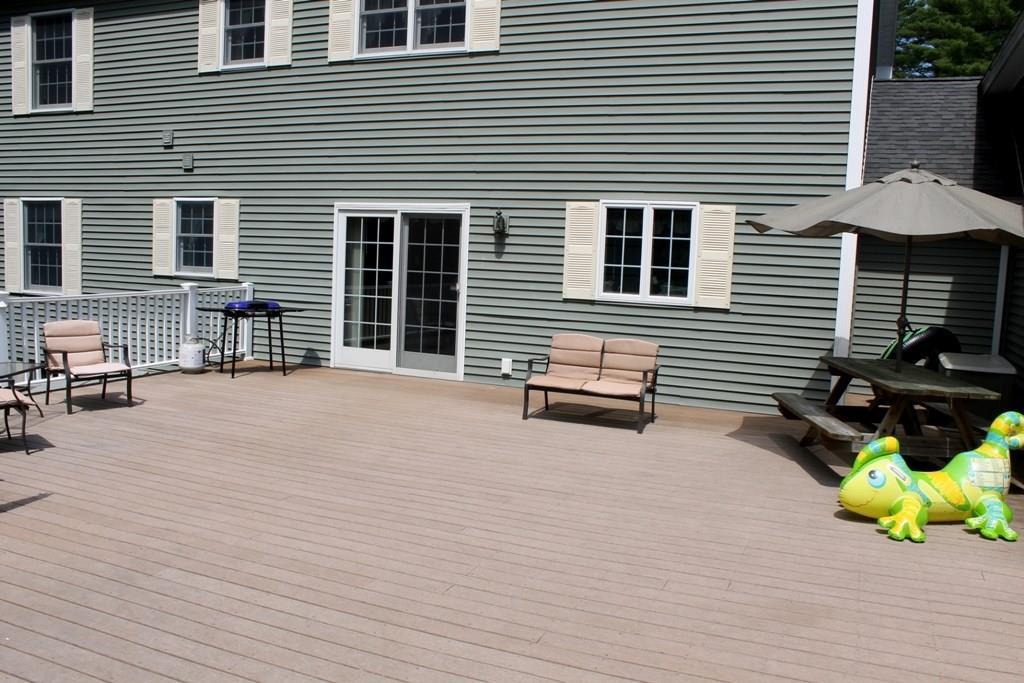 442 Buxton Road Saco, ME 04072 - Photo 28 of 35 Deck