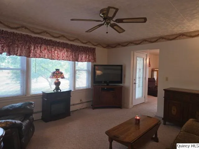 $175,000 | 1196 North Co Road 1000, Hamilton, IL 62341