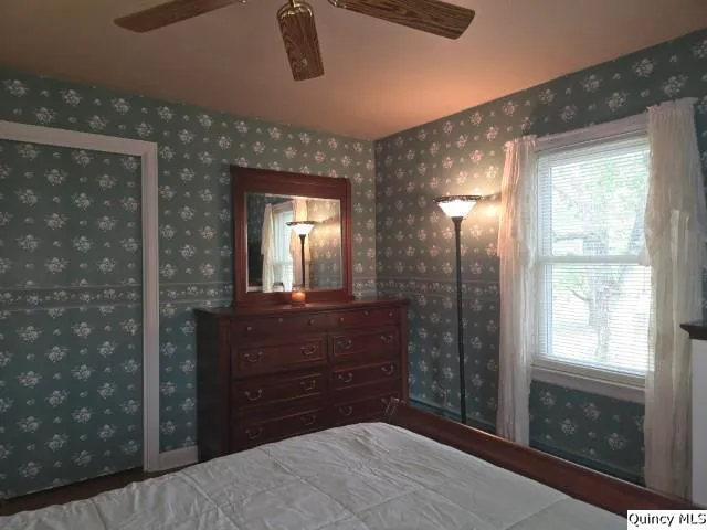 $175,000 | 1196 North Co Road 1000, Hamilton, IL 62341